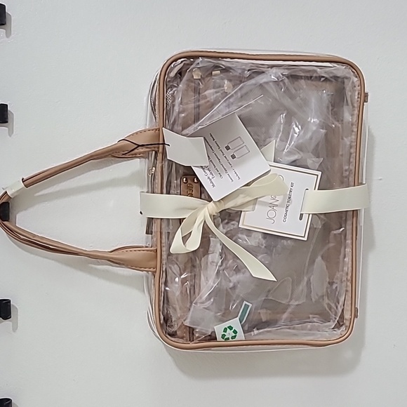 Joan & David Cosmetic Toiletry Organizer - Picture 1 of 4